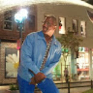 Meet your Posher, Terryl